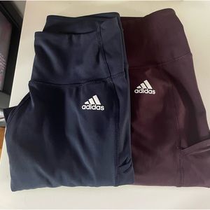 New Addias Leggings !